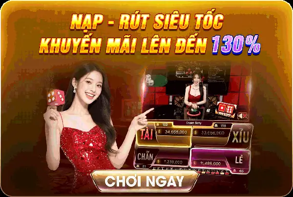 game đánh bài đổi thưởng
