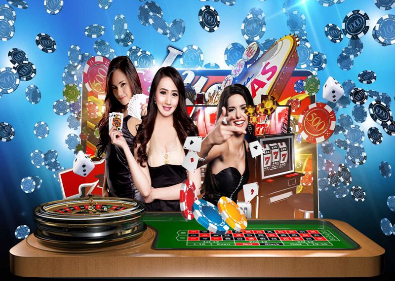 Các chương trình khuyến mãi đặc biệt khi chơi bài baccarat